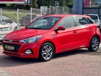 occasion Hyundai i20 1.0 T-GDi 100 DCT-7 TWIST TECH PACK