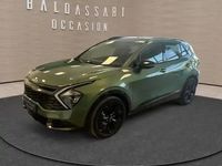 Occasion Kia Sportage 2023 Vert SUV