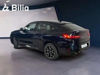 Occasion BMW X4 M Sport 190 ch (139 kW) 2024 Noir SUV
