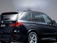 occasion BMW X5 Iii (f15) Xdrive30da 258ch M Sport