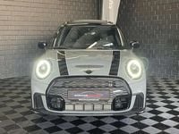 Occasion Mini John Cooper Works 178 ch (130 kW) 2022 Gris Citadine
