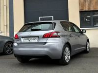 occasion Peugeot 308 II 1.2 PureTech 110 S&S Allure Design' 1er Main