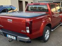 occasion Isuzu D-Max 2.5 4X4 CREW CAB QUASAR A