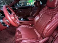 occasion Bentley Continental GTC W12 6.0 635 ch BVA