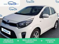 occasion Kia Picanto Motion - 1.0 67