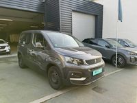 occasion Peugeot Rifter Bluehdi 100 S&s Active Pack