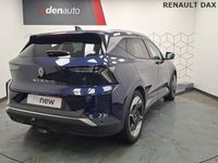 Occasion Renault Scenic E-Tech Iconic 161 kW (220 ch) 2024 Bleu SUV