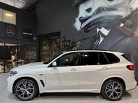 Occasion BMW X5 M Sport 394 ch (289 kW) 2022 Blanc SUV