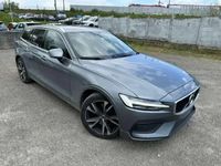 occasion Volvo V60 2.0 T4 190 Geartronic Momentum