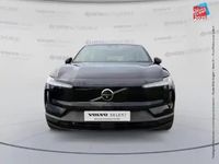 Occasion Volvo EX30 Ultra 200 kW (272 ch) 2024 Noir onyx métal SUV