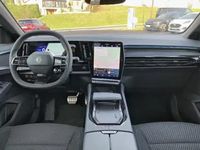 Occasion Renault Austral Esprit Alpine 2025 Blanc nacré SUV