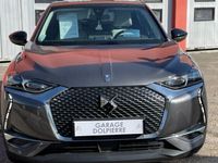 occasion DS Automobiles DS3 Crossback 