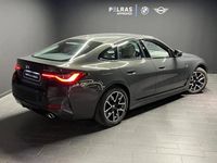 Occasion BMW 420 M Sport 193 ch (141 kW) 2022 Blanc Berline