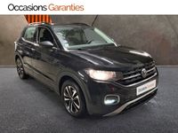 occasion VW T-Cross - 1.0 TSI 110ch United