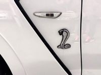 Occasion Ford Mustang 2016 Coupé