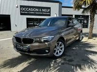 occasion BMW 318 318 (F34) D 150CH BUSINESS