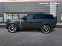 Nouvelle Land Rover Range Rover HSE 2025 Carpathian grey métallisé SUV