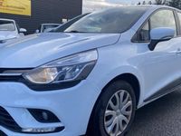 Occasion Renault Clio IV Business 75 ch (55 kW) 2017 Citadine