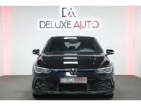 Occasion VW Golf GTE 245 ch (180 kW) 2021 Noir Berline