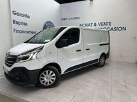 occasion Renault Trafic III FG L1H1 1200 2.0 DCI 145CH ENERGY GRAND CONFOR