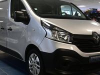 Occasion Renault Trafic 95 ch (69 kW) 2018 Monospace