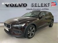 occasion Volvo V60 D4 Awd 190ch Pro Geartronic