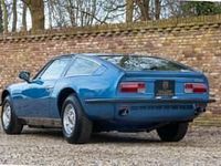 Occasion Maserati Indy 335 ch (246 kW) 1970 Bleu Coupé