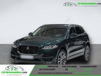Occasion Jaguar F-Pace 300 ch (220 kW) 2018 SUV