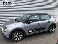 occasion Citroën C3 1.2 Puretech 83ch S&s Shine Pack 123g