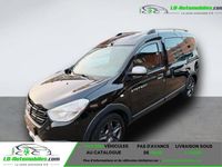 Occasion Dacia Dokker 116 ch (85 kW) 2017 Monospace