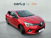 Occasion Renault Clio V Intens 100 ch (73 kW) 2019 Rouge Berline