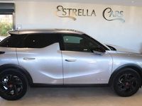 Occasion DS Automobiles DS3 Crossback Performance 155 ch (114 kW) 2019 SUV