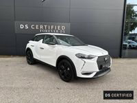 occasion DS Automobiles DS3 Crossback Puretech 100 Bvm6 Chic