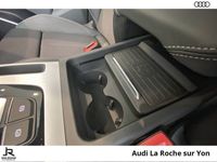occasion Audi Q5 Q5Sportback 35 TDI 163 S tronic 7 S line