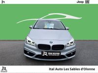 occasion BMW 218 Serie 2 da 150ch Lounge