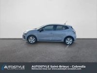 Occasion Renault Clio V Evolution 2025 Gris rafale Berline