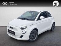 Occasion Fiat 500e 69 kW (95 ch) 2022 Berline