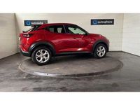 occasion Nissan Juke 1.0 DIG-T 114ch N-Connecta DCT 2021