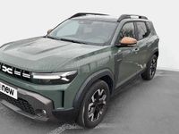 Nouvelle Dacia Duster Extreme 2025 Vert Break