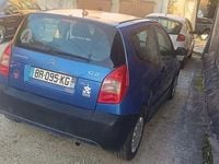 Occasion Citroën C2 60 ch (44 kW) 2003 Bleu Citadine