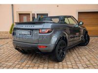 occasion Land Rover Range Rover evoque Cabriolet 2.0 Si4 Hse Dynamic