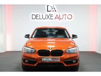 occasion BMW 120 120 d xDrive Advantage F21 LCI - BVA