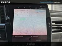 Occasion Renault Austral Iconic Esprit Alpine 2024 Gris SUV