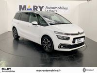 occasion Citroën C4 SpaceTourer C4 SPACETOURER GrandBlueHDi 130 S&S BVM6 - Shine