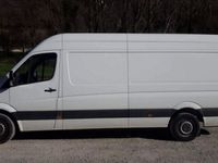 occasion Mercedes Sprinter BENZ