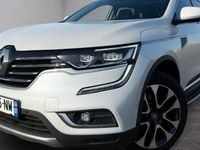 Occasion Renault Koleos Intens 177 ch (130 kW) 2018 Blanc SUV