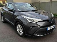 Occasion Toyota C-HR 116 ch (85 kW) 2020 SUV
