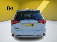 Occasion Mitsubishi Outlander 203 ch (149 kW) 2020 SUV