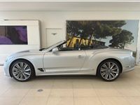 occasion Bentley Continental GTC W12 SPEED 6.0 635ch