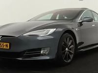 occasion Tesla Model S 75D Base Autopilot PANO *BTW